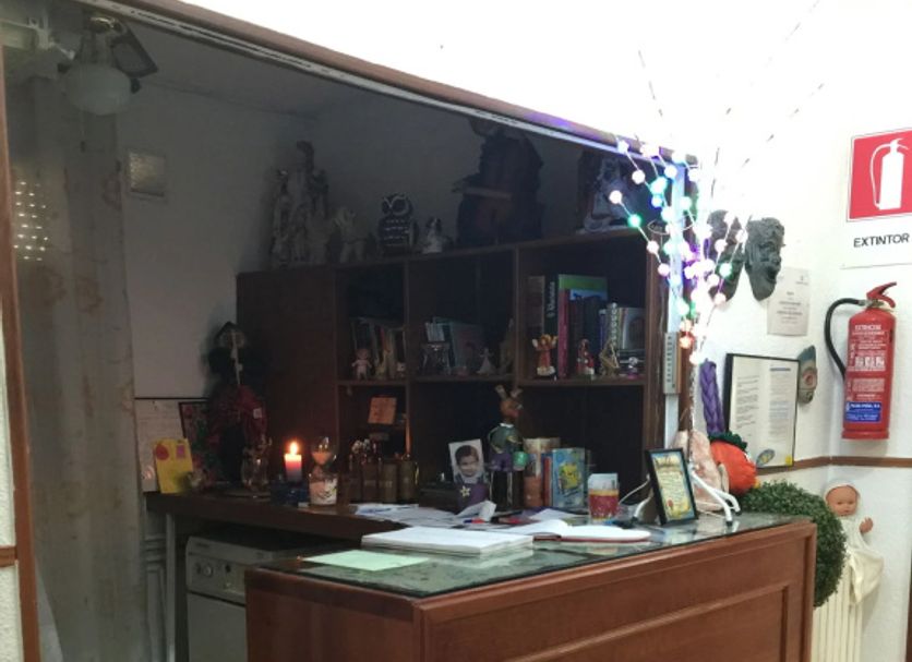 Resepsiyon Fotoğraf