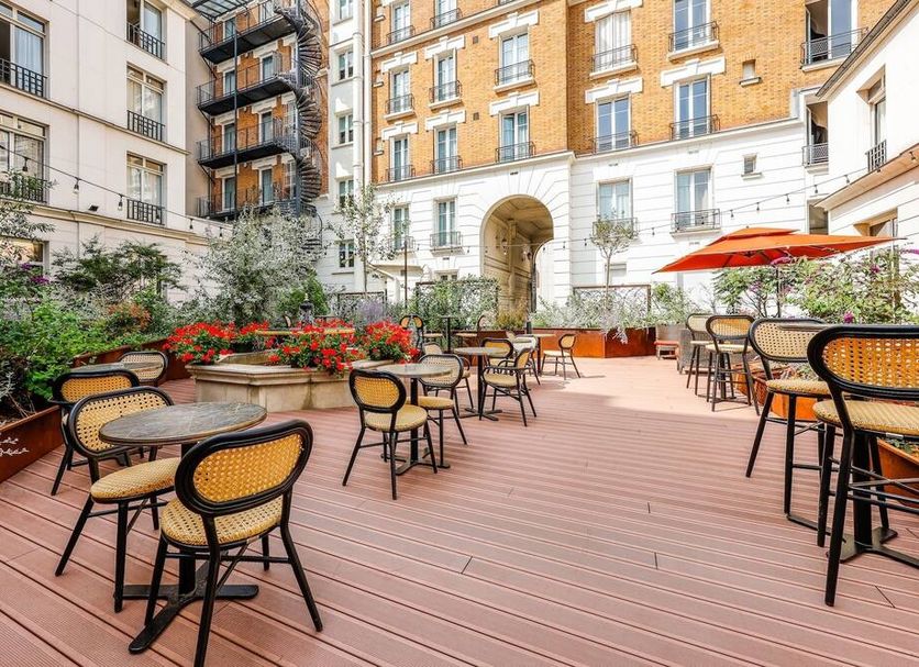 Balkon Fotoğraf