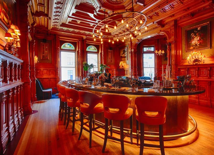 Bar Fotoğraf