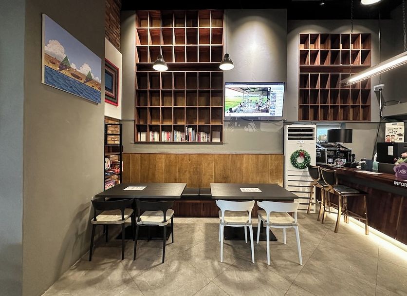 Bar Fotoğraf