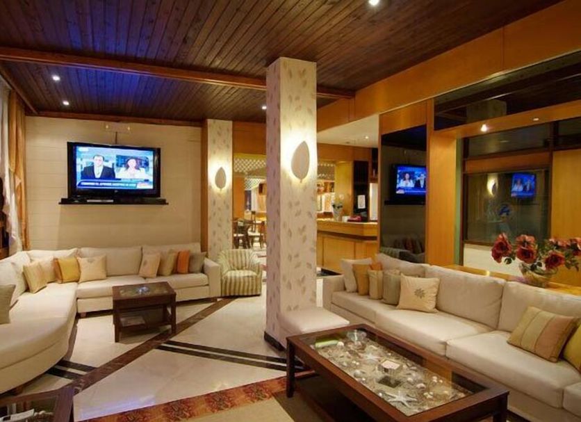 Salon Fotoğraf