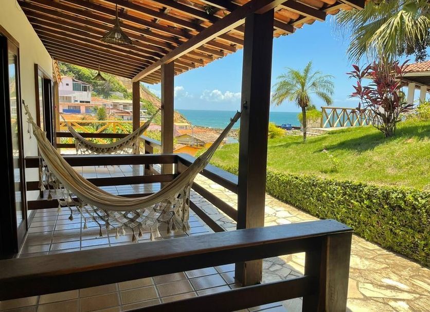 Balkon Fotoğraf