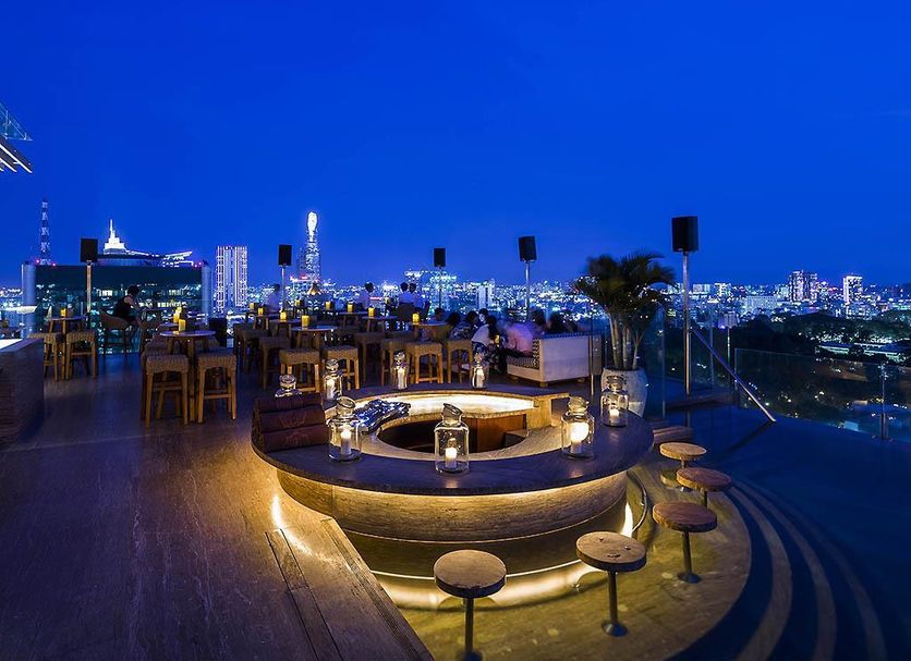 Bar Fotoğraf