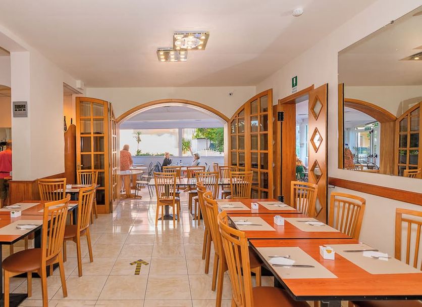 Restoran Fotoğraf