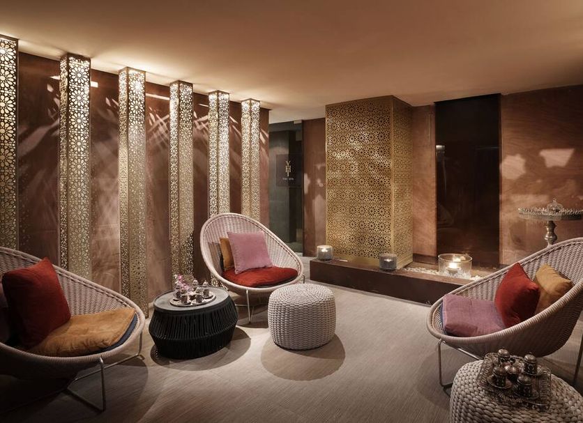 Salon Fotoğraf