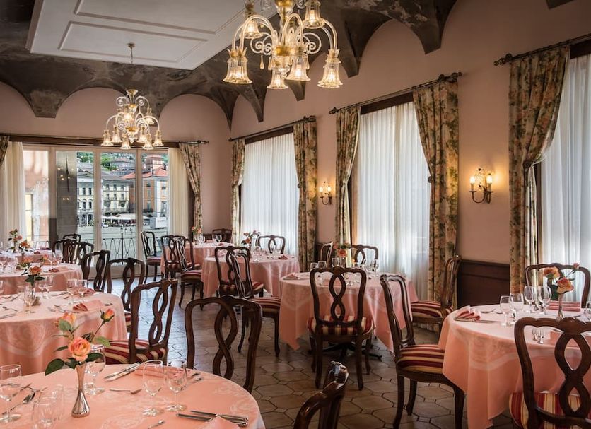 Restoran Fotoğraf