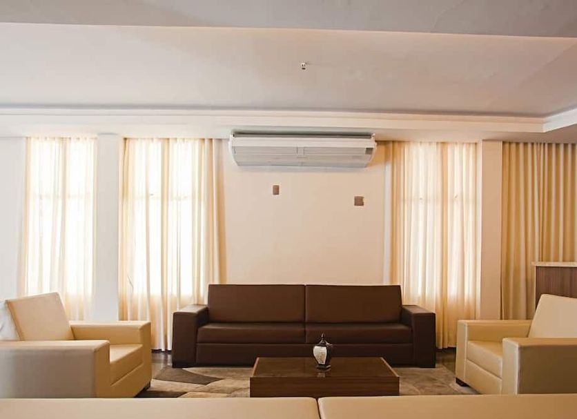 Salon Fotoğraf
