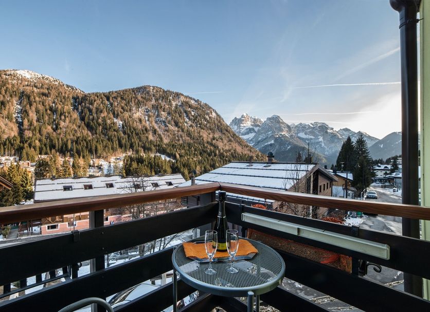 Balkon Fotoğraf