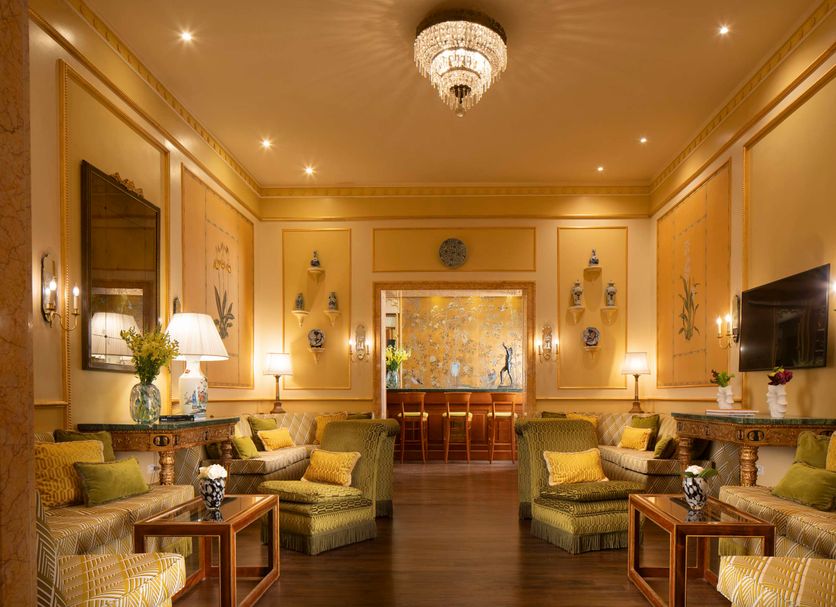 Salon Fotoğraf