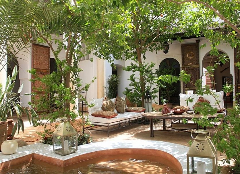 Veranda Fotoğraf