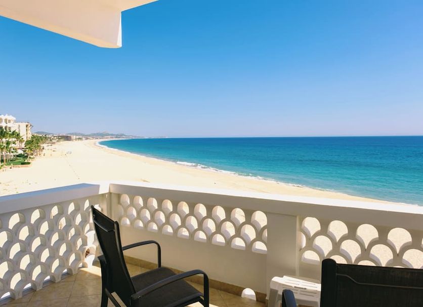 Balkon Fotoğraf