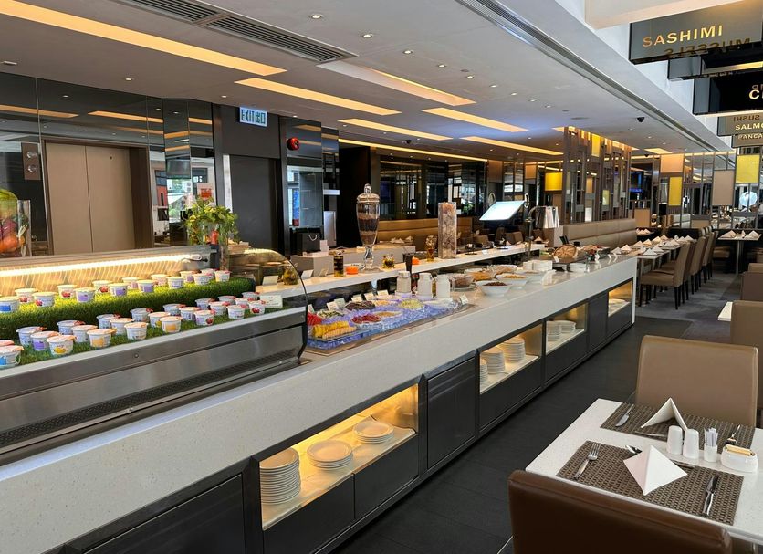 Restoran Fotoğraf