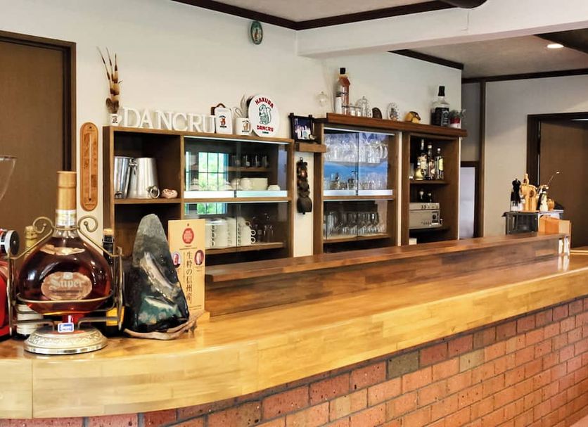 Bar Fotoğraf