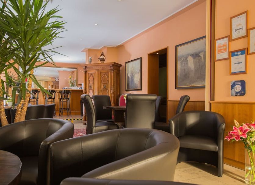 Salon Fotoğraf