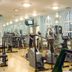 Spor salonu