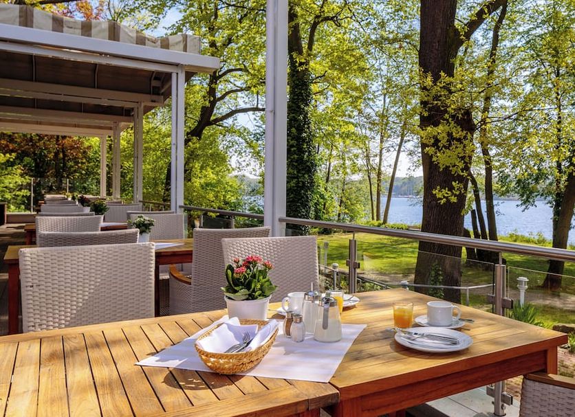 Veranda Fotoğraf