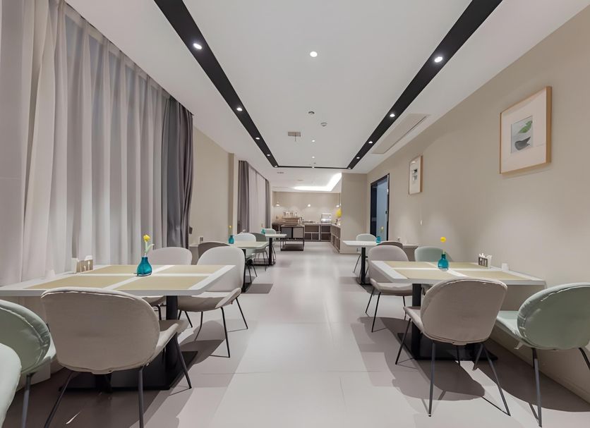 Restoran Fotoğraf
