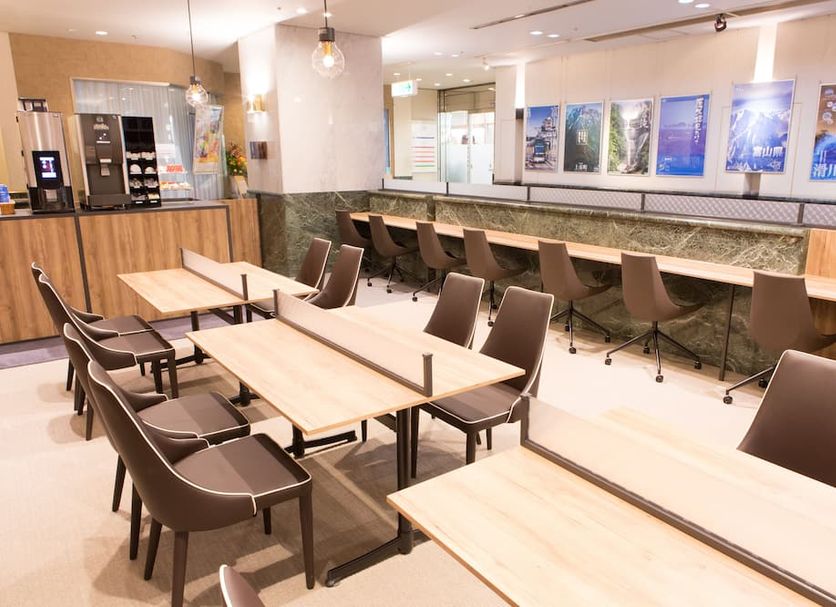Restoran Fotoğraf