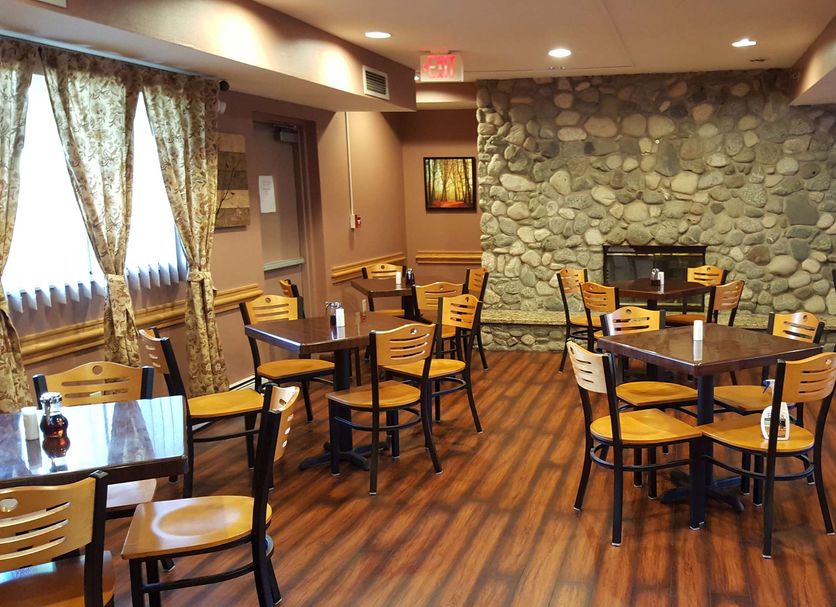 Restoran Fotoğraf