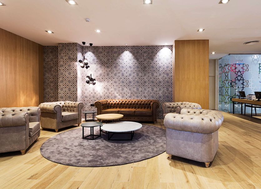 Salon Fotoğraf