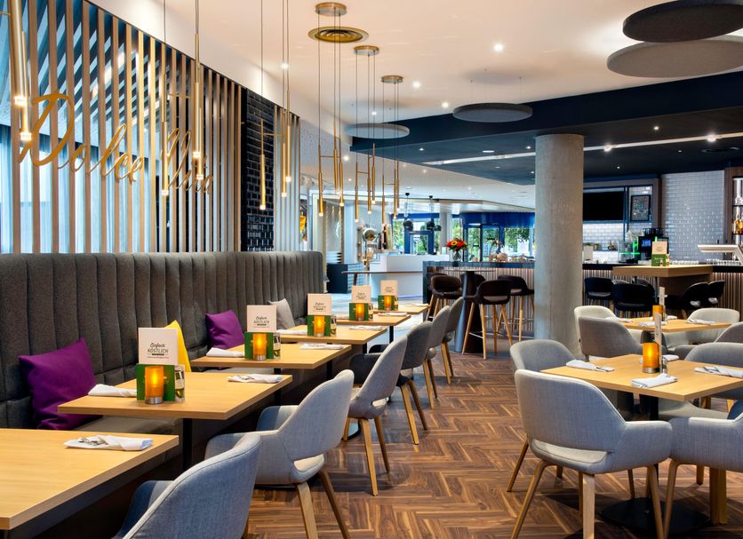 Restoran Fotoğraf