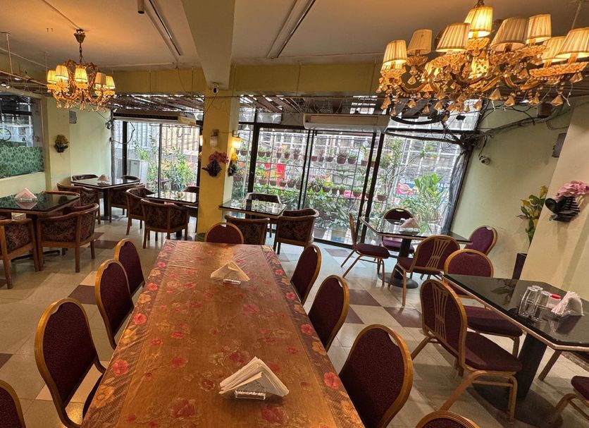 Restoran Fotoğraf
