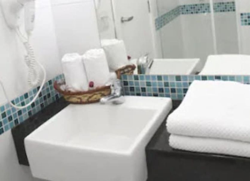 Banyo Fotoğraf