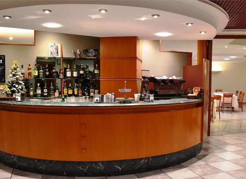 Bar Fotoğraf
