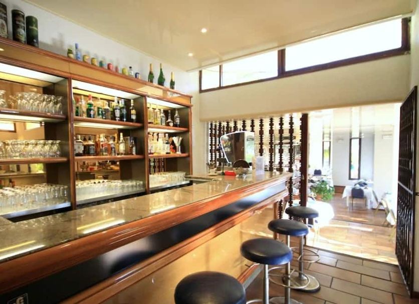 Bar Fotoğraf