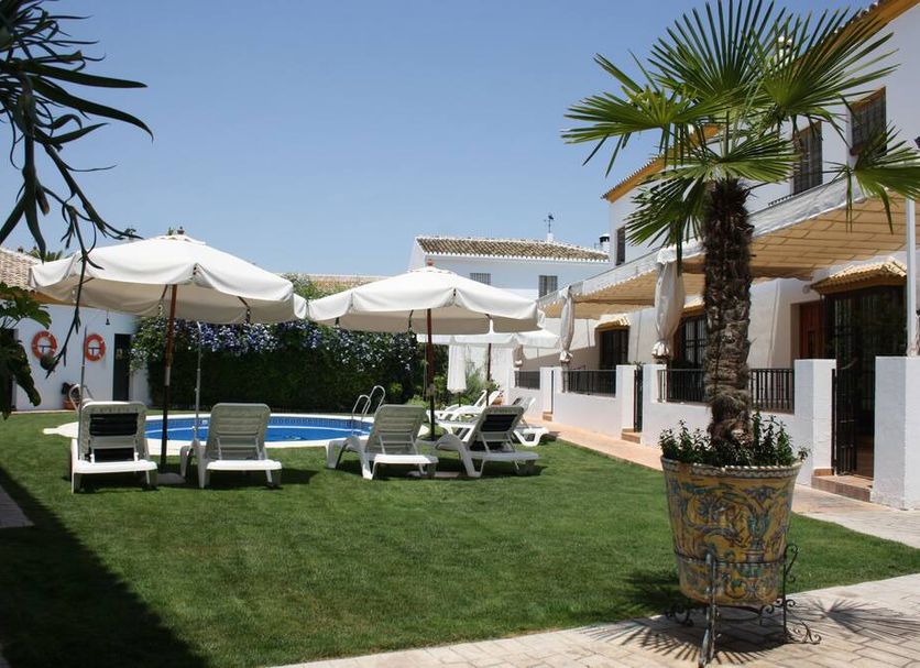 Veranda Fotoğraf