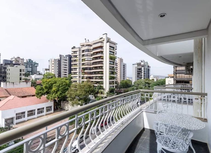 Balkon Fotoğraf