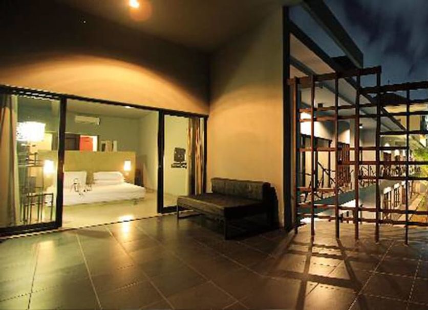 Veranda Fotoğraf