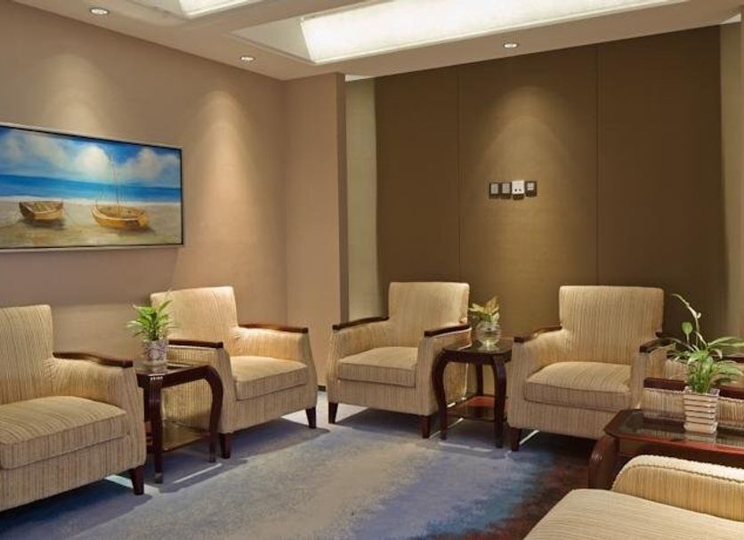 Salon Fotoğraf