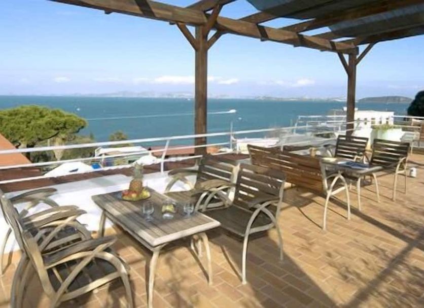 Balkon Fotoğraf