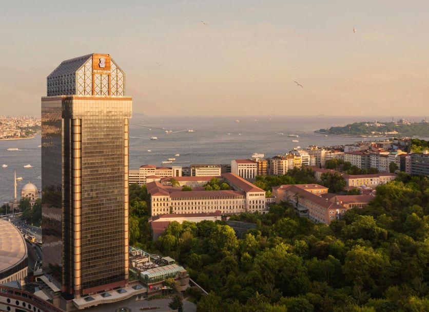 Dış görünüm Fotoğraf