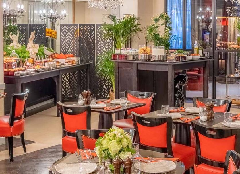 Restoran Fotoğraf