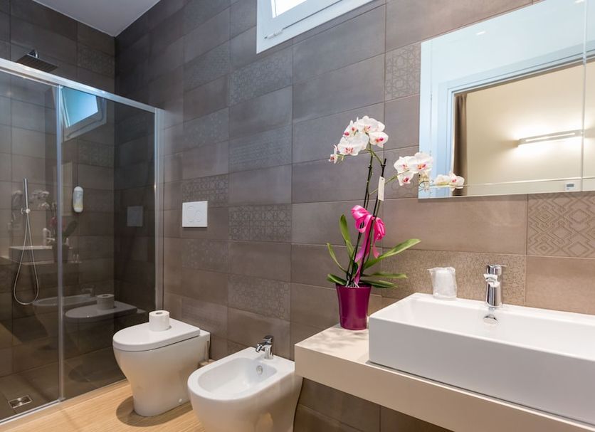Banyo Fotoğraf