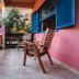 Veranda