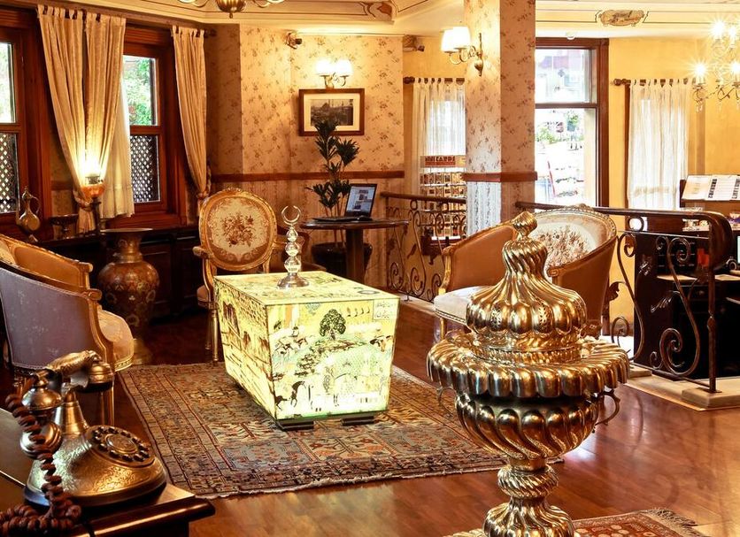 Salon Fotoğraf