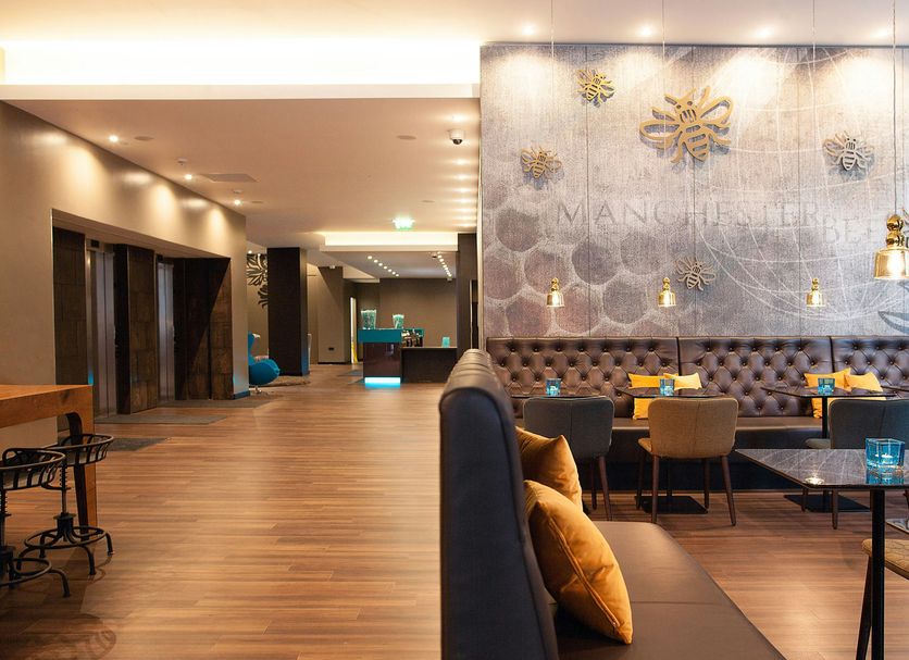 Restoran Fotoğraf