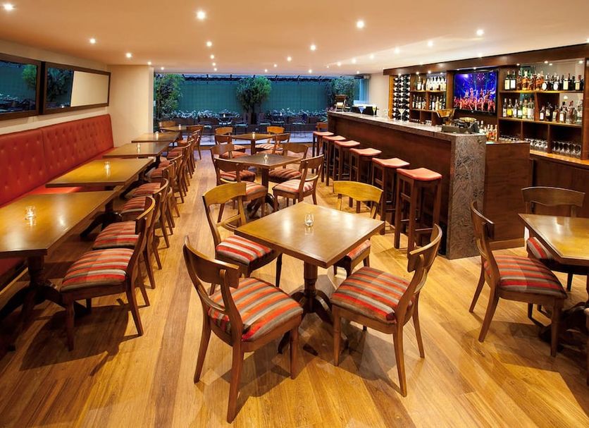 Bar Fotoğraf