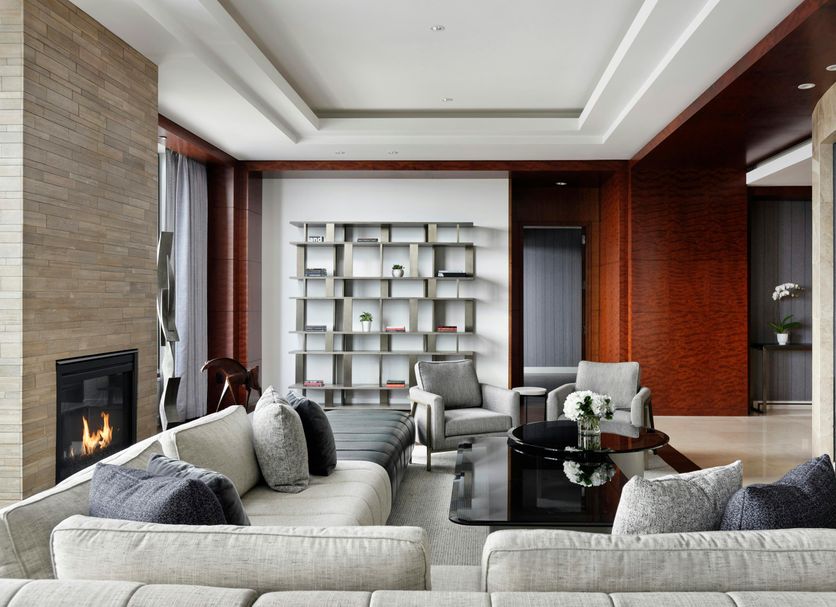 Salon Fotoğraf