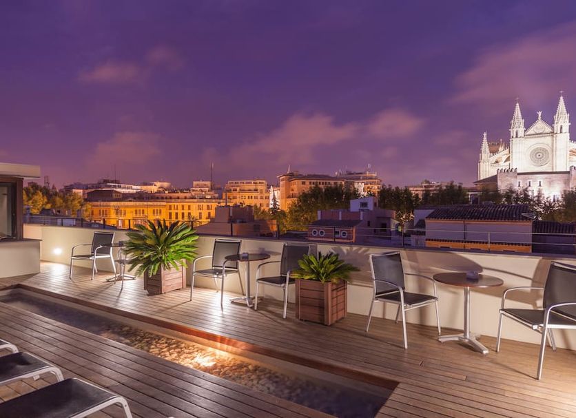Balkon Fotoğraf