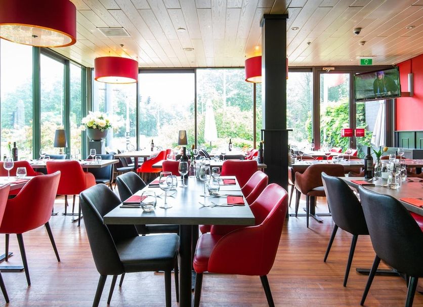 Restoran Fotoğraf