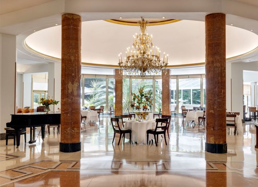 Restoran Fotoğraf