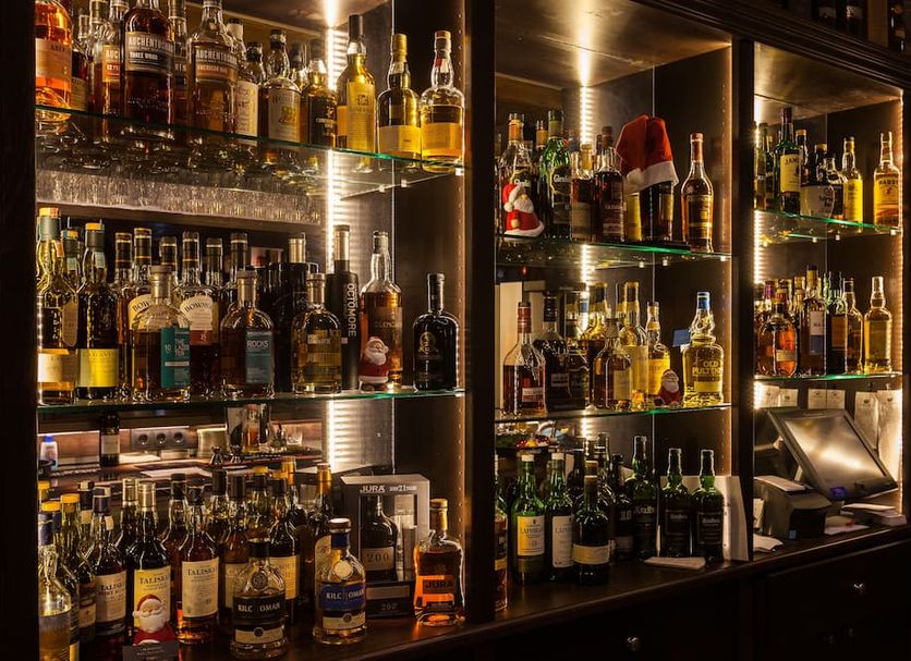 Bar Fotoğraf
