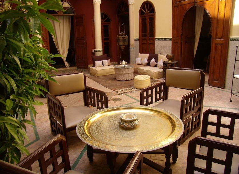 Veranda Fotoğraf