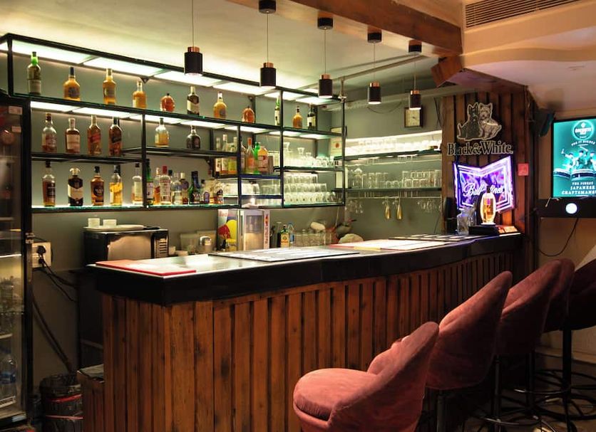 Bar Fotoğraf