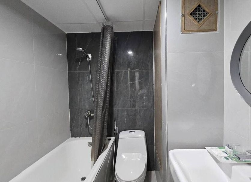 Banyo Fotoğraf