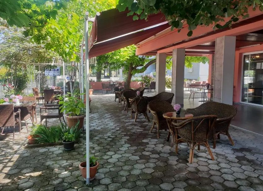 Veranda Fotoğraf